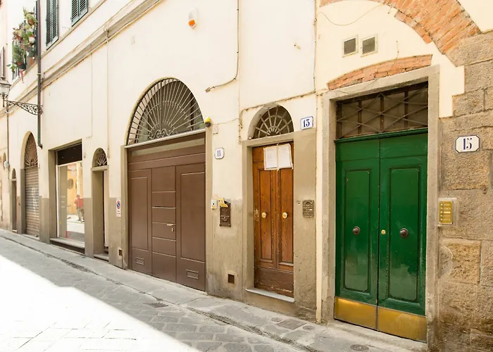 Keys Of Florence - Sprone 15