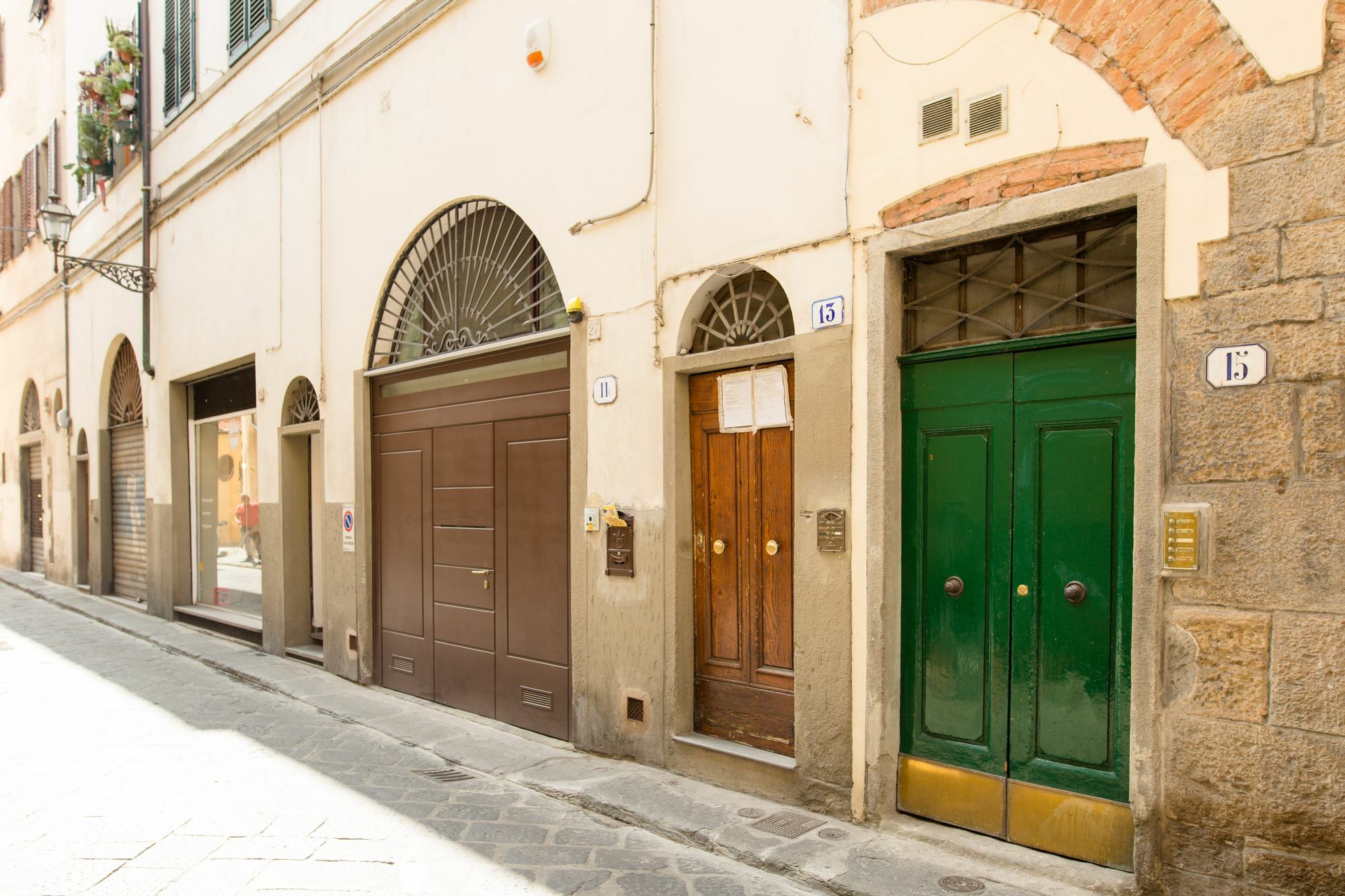 Keys Of - Sprone 15 Appartamento Firenze
